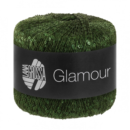 Пряжа 'GLAMOUR' Пряжа 'GLAMOUR'