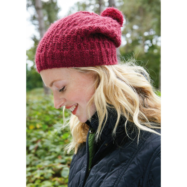 Брошюра Rowan "Moordale Collection", ZB246