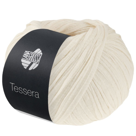 Пряжа 'TESSERA'