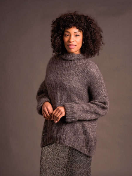 Alpaca Sparkle /Альпака Спаркл/ пряжа Rowan, 9802250