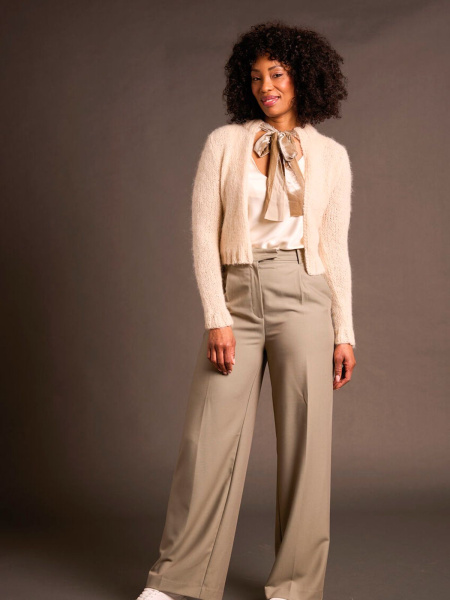 Брошюра Rowan "Alpaca Sparkle" /Альпака Спаркл/, дизайнер Lisa Richardson, 12 моделей, ZB381