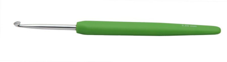 Крючок для вязания с эргономичной ручкой "Waves" 3,5мм, KnitPro, 30907 (Нет, 30907)