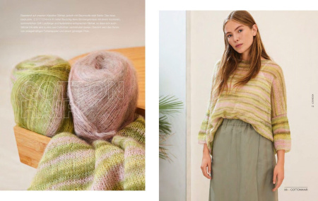 Lookbook N.18 Lookbook N.18