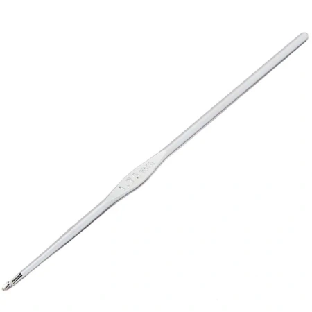 Крючок для вязания "Steel" 1 мм, KnitPro, 30763