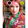 Журнал для вязания 'Noro: Magazine N.4'