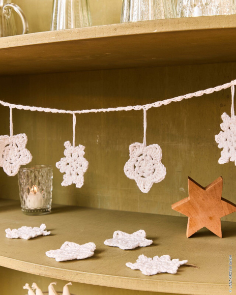 Пряжа 'Landlust BAUMWOLLE'