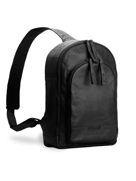 товар Рюкзак "Gwen" Black. Арт QB-4705/Black 