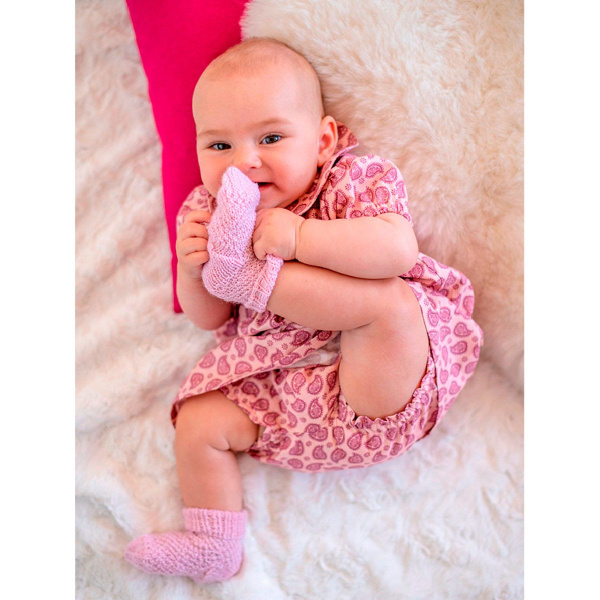 Журнал Schachenmayr "Magazin 036 - Fashion moments", MEZ, 9855036.00001