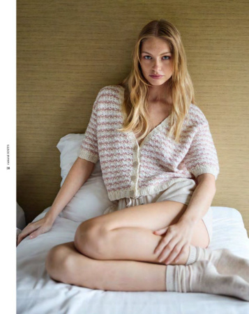 Natural Knits N.01 Natural Knits N.01