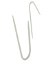 Вспомогательные спицы формы 'U' (2 шт, 6,5 - 10 мм), Lana Grossa