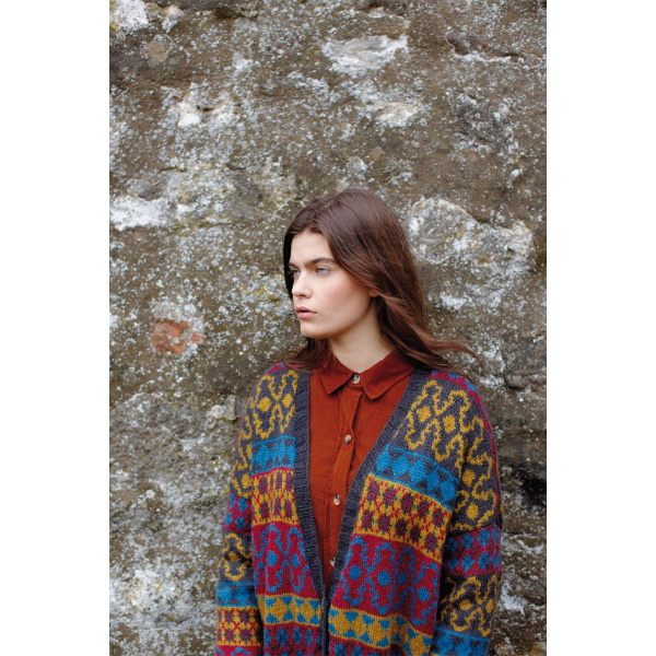 Брошюра Rowan "British Made", ZB254