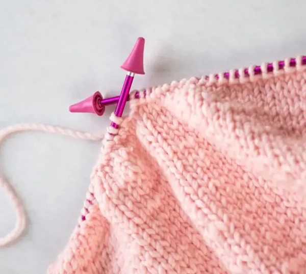 Наконечники для спиц 4,5-10мм, KnitPro, 10815