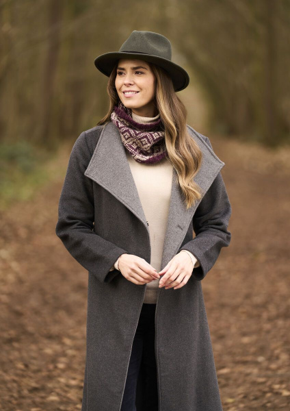 Брошюра Rowan "Moordale Accessories" /Акссесуары из пряжи Moordale/, ZB368