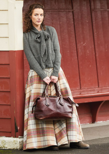 Журнал Rowan "Knitting & Crochet Magazine 76" /Вязание спицами и крючком 76/, 35 моделей, ZM76