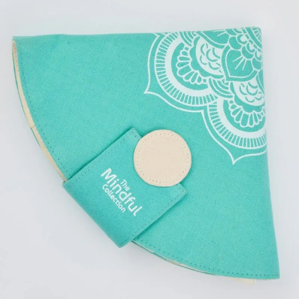 Набор спиц круговых Mindful "Serene" /Безмятежный/, длина 8 размеров, KnitPro, 363