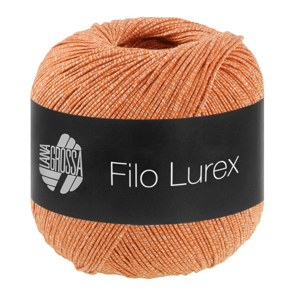 Пряжа 'FILO lurex' (05)