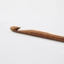 Крючок для вязания "Ginger" 6.5 мм, KnitPro, 31248
