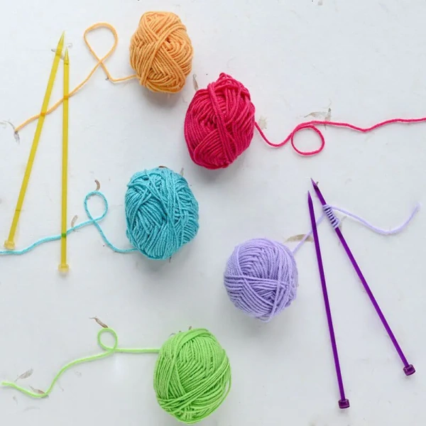 Спицы прямые "Trendz" KnitPro, 511