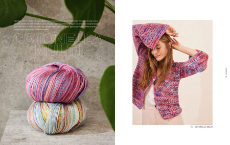 Lookbook N.18 Lookbook N.18