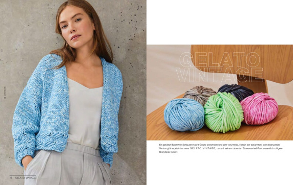 Lookbook N.18