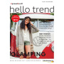 Журнал Schachenmayr «hello trend № 3. Glamping», MEZ, 9813353.00001