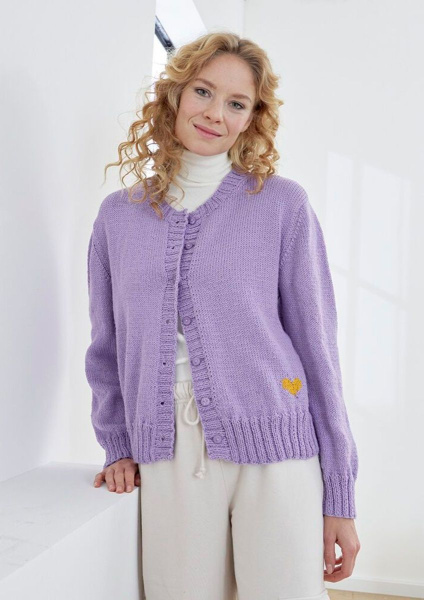 Журнал Schachenmayr "Magazin 049 - Family Collection", 10 моделей, MEZ, 9855049.00001