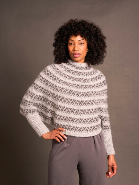 Alpaca Sparkle /Альпака Спаркл/ пряжа Rowan, 9802250