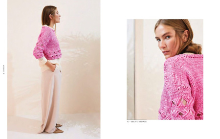 Lookbook N.18 Lookbook N.18