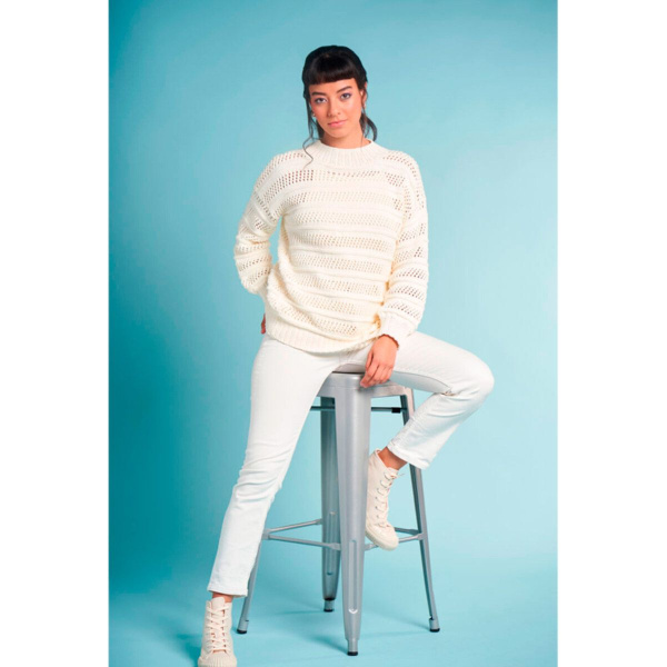 Книга Rowan "Essential Pastels", дизайнер Quail Studio, 10 моделей, 9781838410230