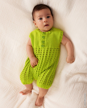 Пряжа 'ELASTICO'