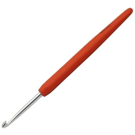 Крючок для вязания с эргономичной ручкой "Waves" KnitPro, 3090 (4мм)