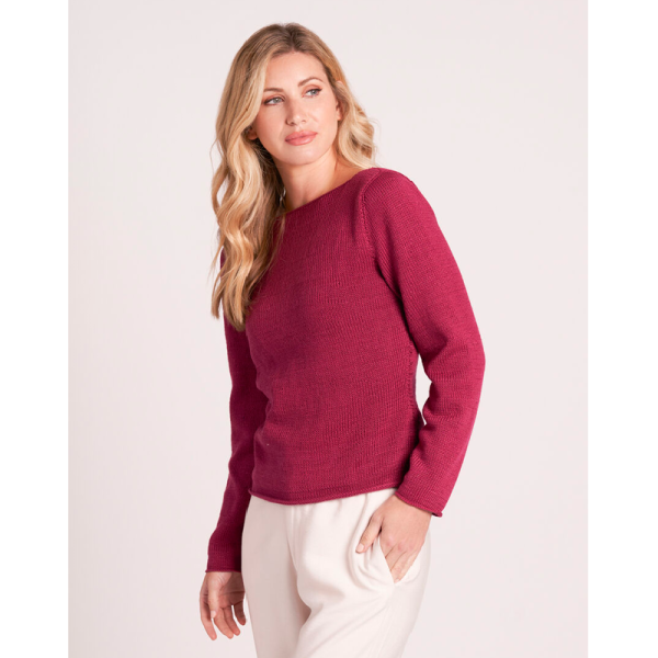 Брошюра Rowan "Summer Treasures" /Летние сокровища/, 16 моделей, ZB333