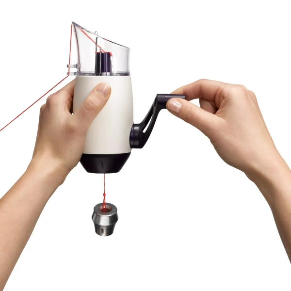 Мельница для вязания шнуров COMFORT TWIST, Prym, 624181