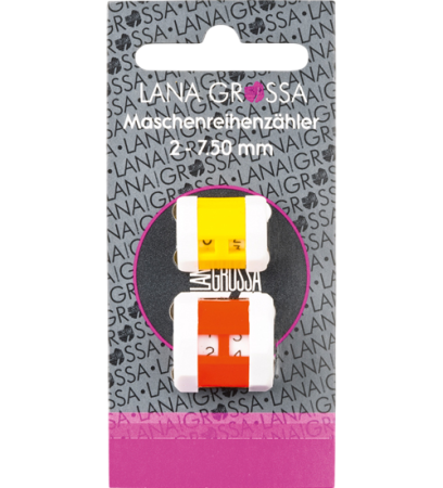 Счётчик рядов Lana Grossa (Счётчик рядов Lana Grossa)