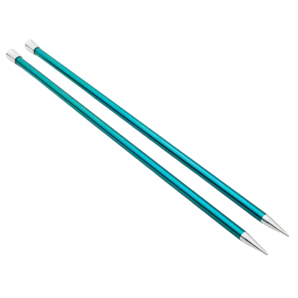 Спицы прямые "Zing" KnitPro, 473