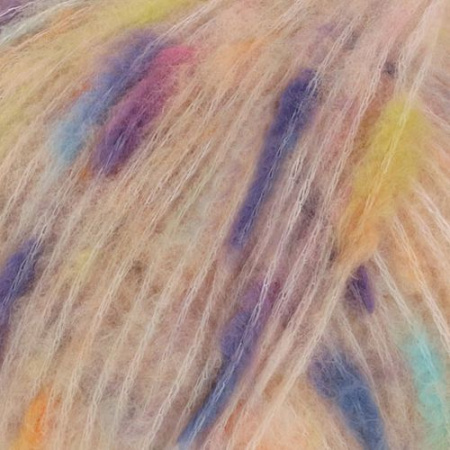 Пряжа 'CASSATA' (01)