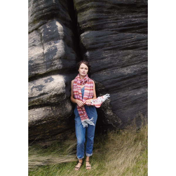 Брошюра Rowan "Summerlite Horizons", ZB248