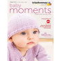 Журнал Schachenmayr «Magazin 011 - Baby Moments», MEZ, 9855011.00001