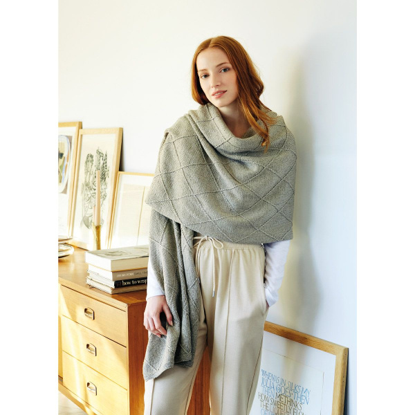 Брошюра Rowan "All Year Round", дизайнер Martin Storey, ZB255