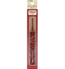 Крючок для вязания с ручкой "ETIMO Red" 1,8мм, алюминий/пластик, красный, Tulip, TED-010e (Крючок для вязания с ручкой "ETIMO Red" 1,8мм, алюминий/пластик, красный, Tulip, TED-010e)