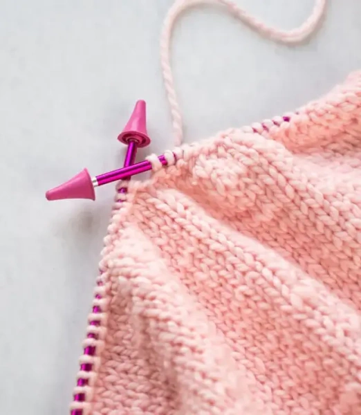 Наконечники для спиц 2-5мм, KnitPro, 10814