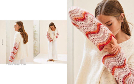 Lookbook N.18 Lookbook N.18