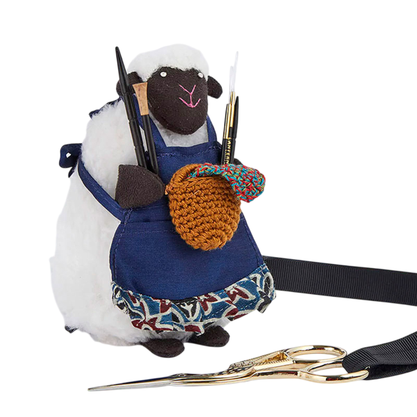 Держатель для аксессуаров Lantern Moon "Baabs", KnitPro, 350660