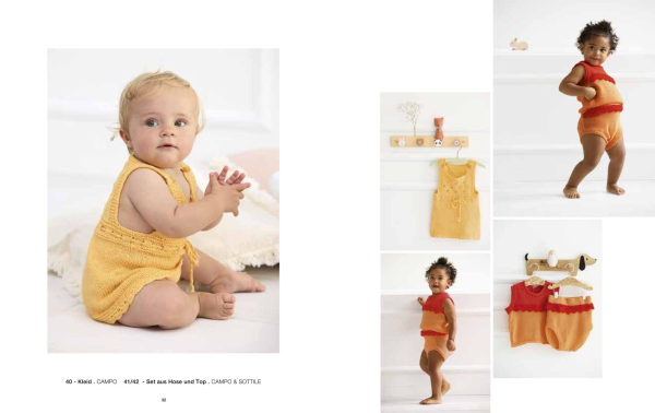 Infanti Edition N.05