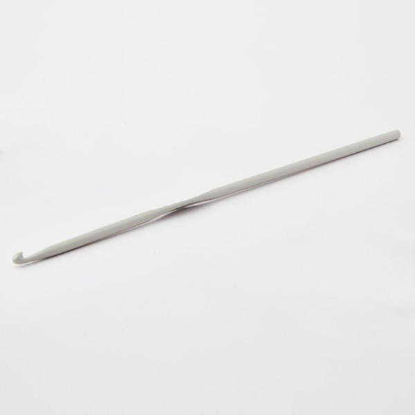 Крючок для вязания "Basix Aluminum" 2 мм, KnitPro, 30770