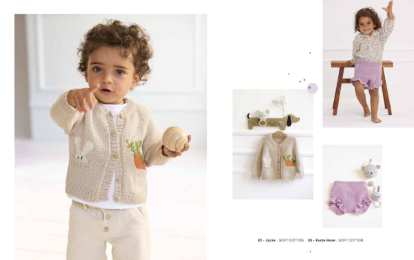 Infanti Edition N.05