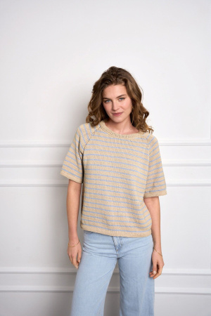 Пряжа 'ELASTICO'