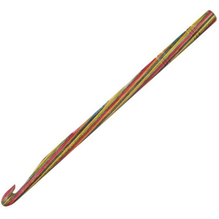 Крючок для вязания "Symfonie" 5.5 мм, KnitPro, 20708