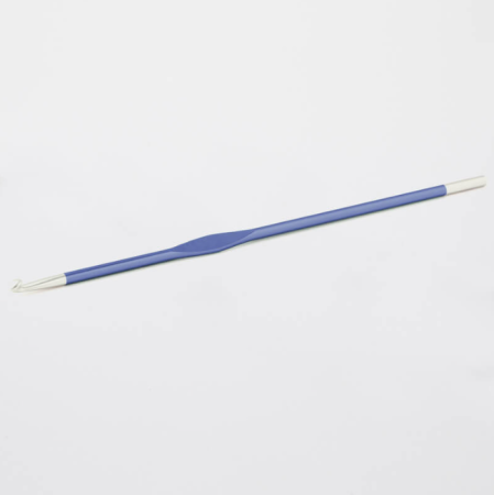 Крючок для вязания "Zing" 4 мм, KnitPro, 47469