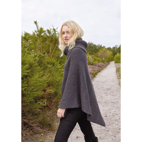 Брошюра Rowan "Moordale Collection", ZB246